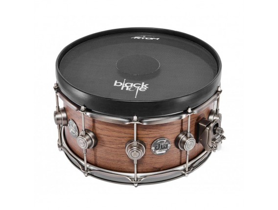 RTOM Black Hole Practice Pad 14" Silent