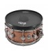 RTOM Black Hole Practice Pad 14" Silent