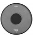 RTOM Black Hole Practice Pad 12" Silent