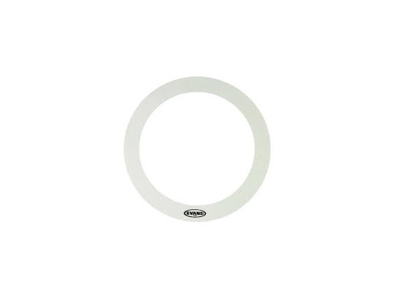 EVANS E16ER2 16'' E-RING (à la pièce)
