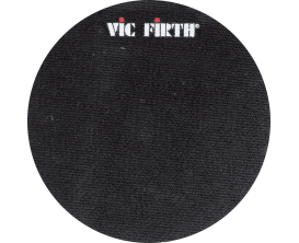 VIC FIRTH VICMUTE08 - Sourdine 8" pour tom