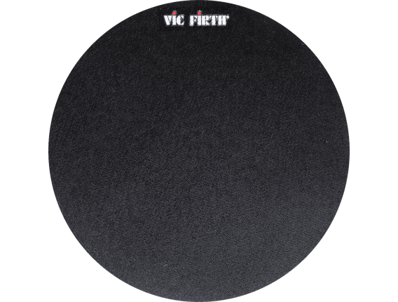 VIC FIRTH VICMUTE14 - Sourdine 14" pour caisse claire et tom 14"
