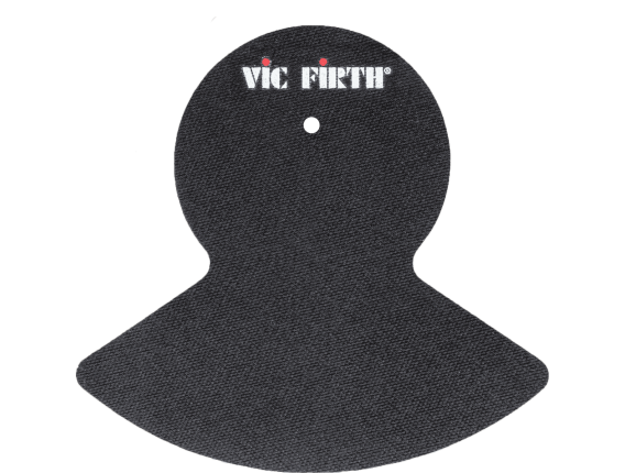 VIC FIRTH VICMUTEHH - Sourdine pour Hi-Hat