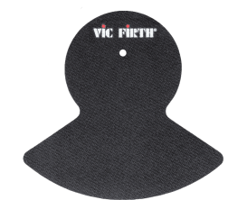 VIC FIRTH VICMUTEHH - Sourdine pour Hi-Hat