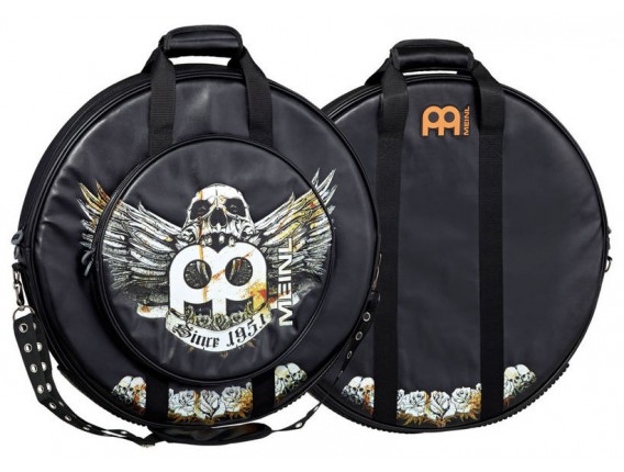 MEINL MCB22-JB - Housse Cymbale 22" - Jawbreaker