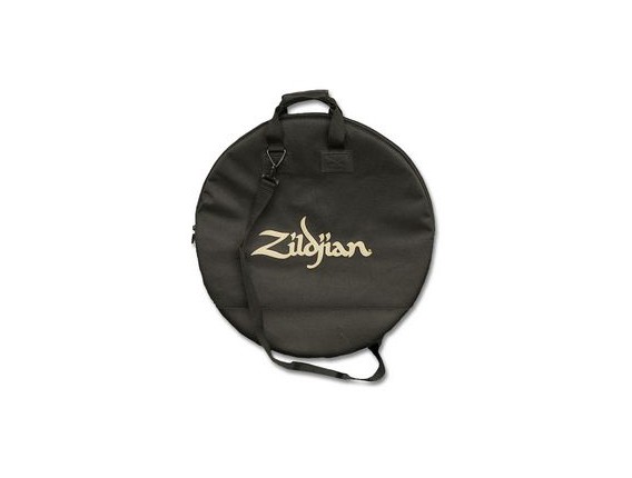 ZILDJIAN Housse de cymbales 22" Deluxe Noir