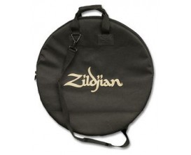 ZILDJIAN Housse de cymbales 22" Deluxe Noir