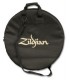 ZILDJIAN Housse de cymbales 22" Deluxe Noir