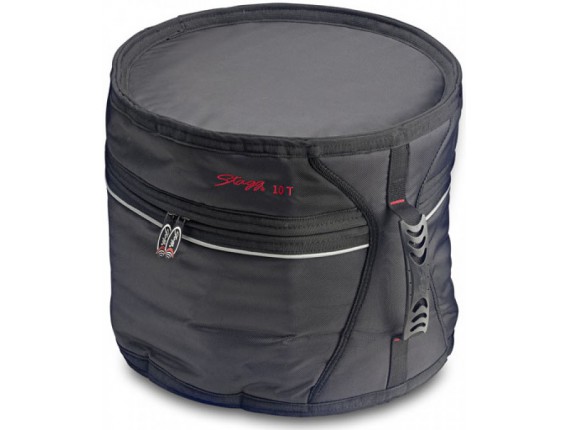 STAGG STTB-10 - Housse Professionnelle pour tom 10"