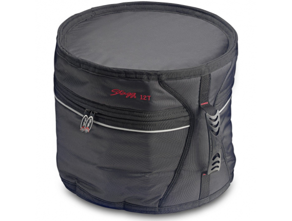 STAGG STTB-12 - Housse Professionnelle Tom 12"