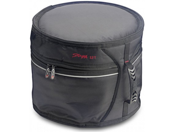 STAGG STTB-13 - Housse Professionnelle Tom 13"
