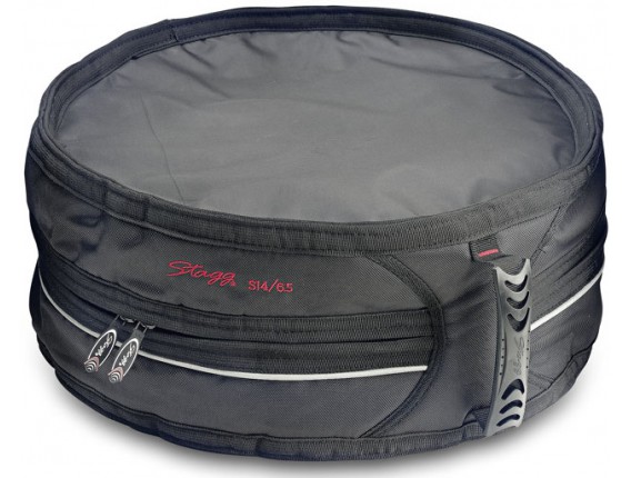 STAGG SSDB-14/6.5 - Housse Professionelle pour caisse claire 14"x6,5"