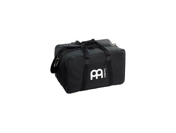 MEINL MDLXCJB CAJON BAG DELUXE