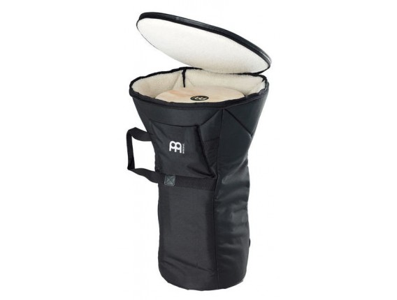 MEINL MDLXDJB-M - Housse Deluxe Djembe, Taille Medium