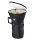 MEINL MDLXDJB-M - Housse Deluxe Djembe, Taille Medium