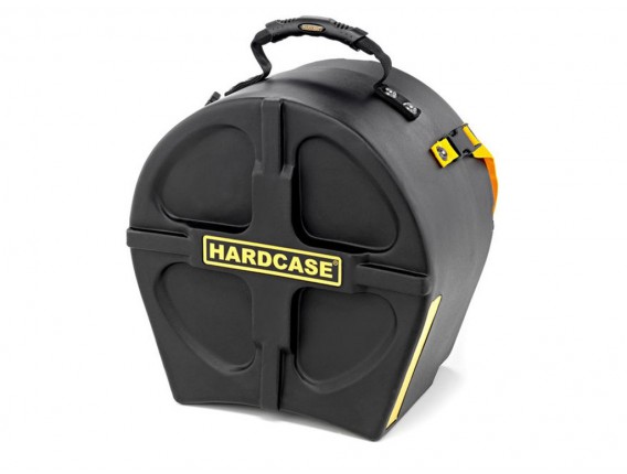 HARDCASE HN12T - Etui Tom Tom 12"