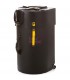 HARDCASE HNQUINTO Case pour Quinto avec roulettes