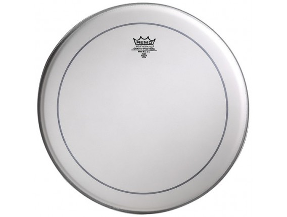 REMO PS-0108-00 Pinstripe sablée 8"