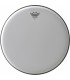 REMO BA-0814-WS - 14" WHITE SUEDE AMBASSADOR