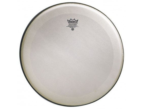 REMO P3-0314-RA - Peau Powerstroke 3 Renaissance 14" pour tom/ caisse claire