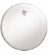 REMO P4-0114-BP - Peau Powerstroke 4 sablée 14" avec double pli pour Tom/ Caisse claire / Floortom