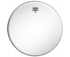 REMO BA-0118-00 Peau Ambassador sablée 18" pour Tom