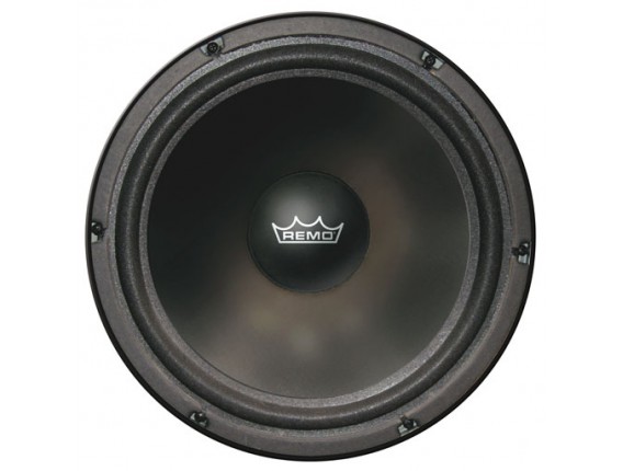 REMO PA-1022-SP Peau "Graphic Speaker" pour grosse caisse 22"