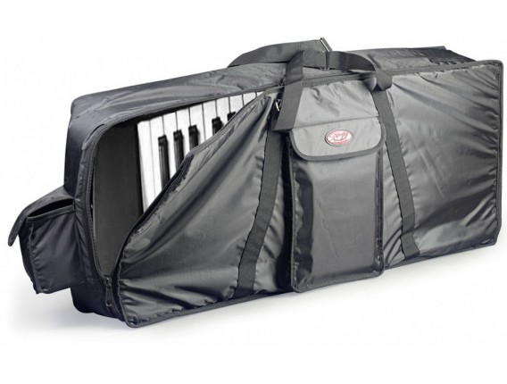 STAGG K10-104 104x34,5x13cm HOUSSE CLAV-10mm