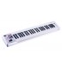 ROLAND A-49-WH - Clavier de contrôle midi 49 touches, blanc