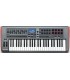 NOVATION Impulse 49 - Clavier maître 49 notes avec touches semi lestées