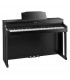 ROLAND HP603-CB Digital Piano Contemporary Black (noir mat)
