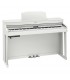 ROLAND HP603-WH - Digital Piano White (blanc mat)