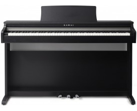 KAWAI CN17 SB - Piano numérique, série CN, Noir Satin
