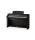 KAWAI CA78 R- Piano numérique, série CA, Touches bois, Ecran LCD tactile, Rosewood