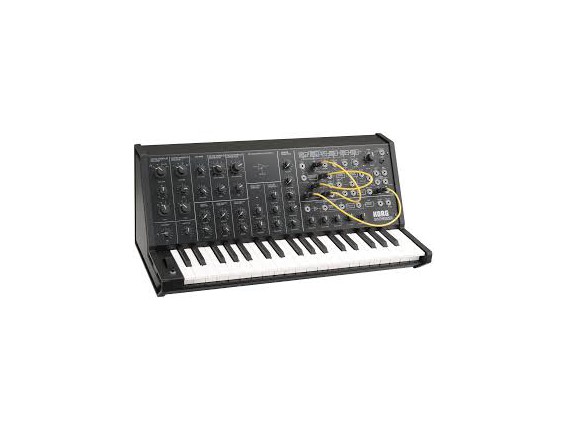 KORG MS20 Mini Monophonic Synthetiser