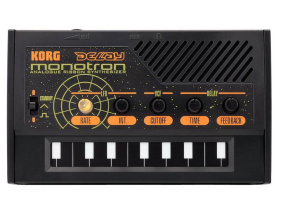 KORG Monotron Delay