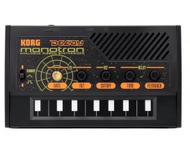 KORG Monotron Delay