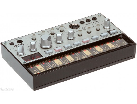 KORG Volca Bass - Analog Bass Machine