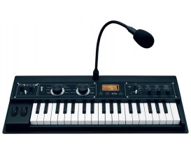 KORG MicroKorg XL+ Synthétiseur à modélisation analogique