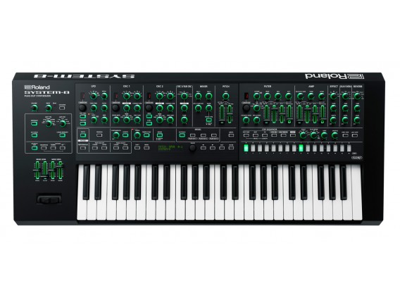 Roland System-8 - Aira Plug Out Synth