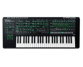 Roland System-8 - Synthétiseur Aira Plug Out 49 touches