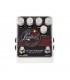 ELECTRO-HARMONIX Lester K - Stereo Rotary Speaker, série XO (Alim 9.6V fourni)