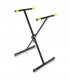 GRAVITY KSX 1 Stand clavier simple
