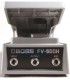 BOSS FV-500L Stereo volume + expression pedal (low impedance)