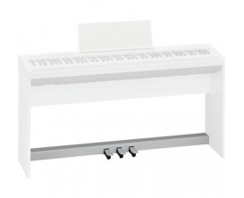 ROLAND KPD-90-WH - Pédalier pour FP-90, Blanc