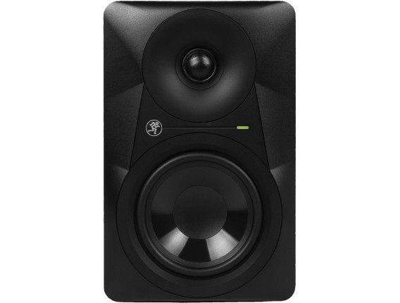 MACKIE MR524 - Paire de moniteurs, HP 5", 50 watts