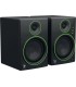 MACKIE CR5BT - Paire de moniteurs multimédia, HP 5", Version Bluetooth