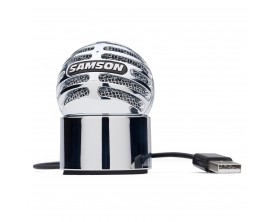 SAMSON Meteorite - Micro USB voix, Podcast