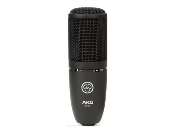 AKG P120 Perception - Microphone de studio