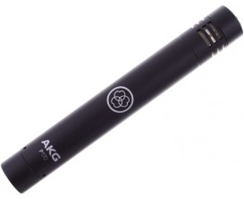 AKG P170 - Microphone condensateur petite membrane